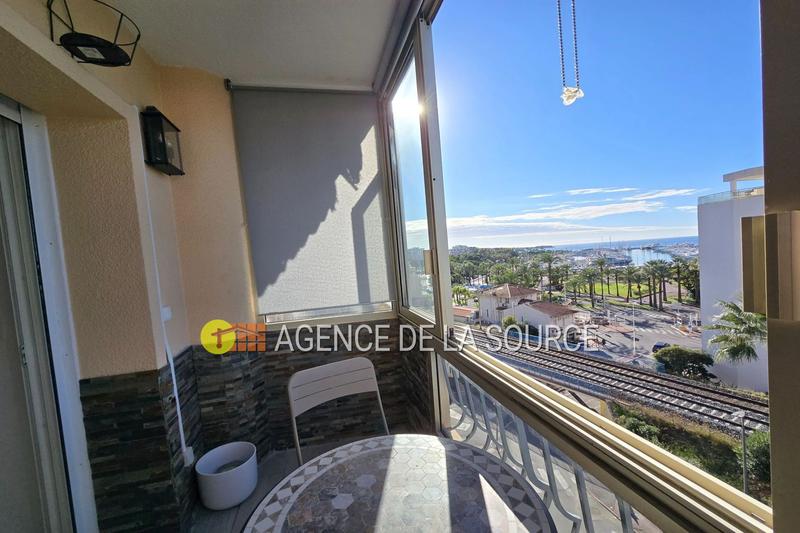 Appartement - 52 m² - 3 pièces