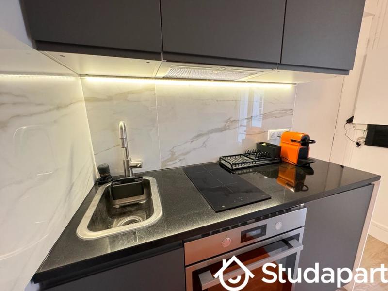 Maison - 15 m² - 1 pièce