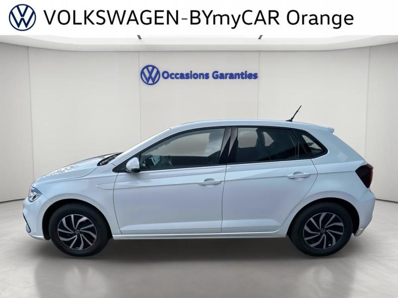 Volkswagen Polo 1.0 Tsi 95 s&amp;S Bvm5 Life