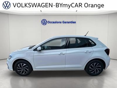 Volkswagen Polo 1.0 Tsi 95 s&amp;S Bvm5 Life