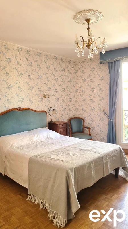 Maison ancienne - 185 m² - 8 pièces