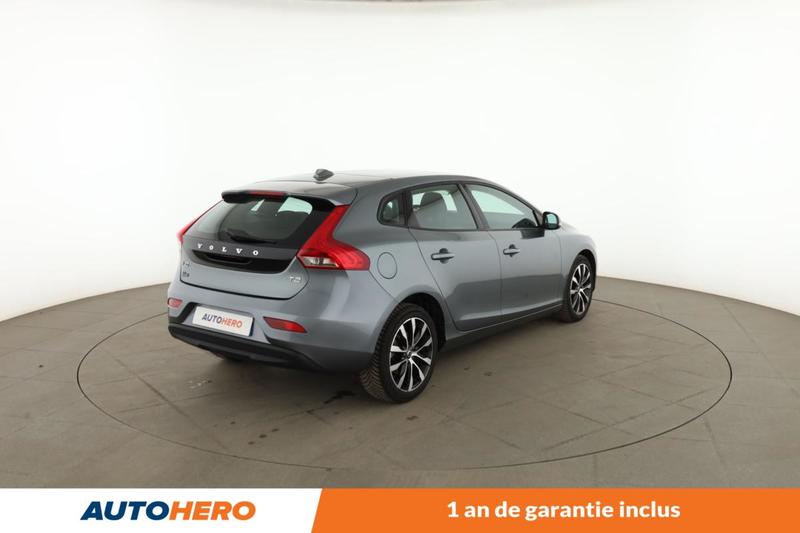 Volvo V40 1.5 T2 Signature Edition Geartronic 6 122 ch