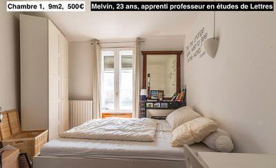 Maison de village - 186 m² - 7 pièces