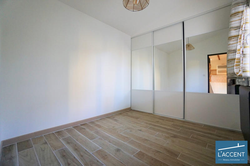 Maison - 35 m² - 2 pièces