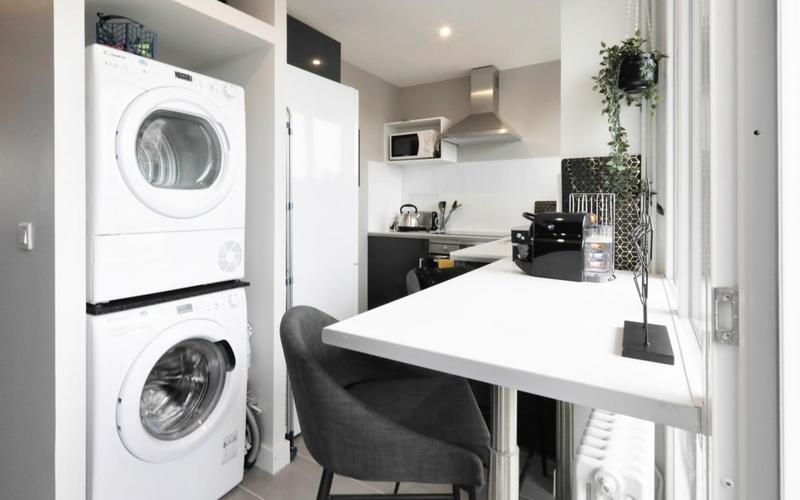 Appartement - 70 m² - 4 pièces