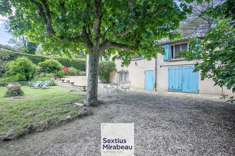 Maison - 160 m² - 4 pièces