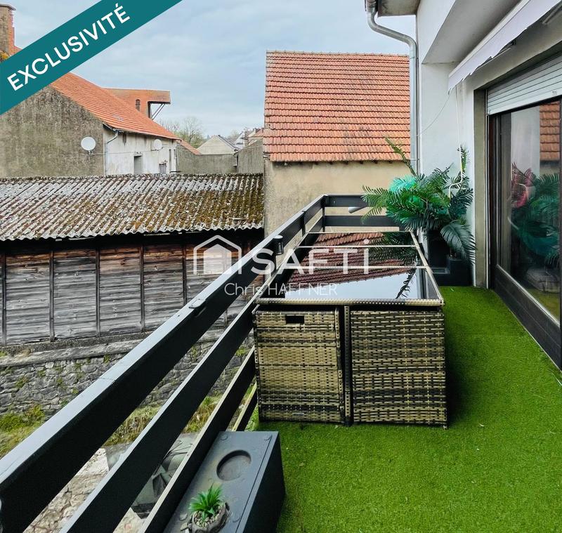 Maison - 177 m² - 10 pièces