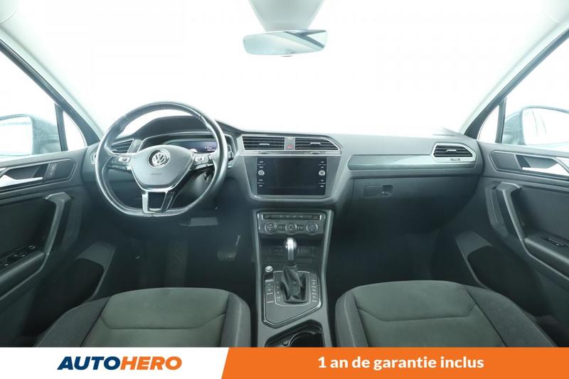 Volkswagen Tiguan 2.0 Tdi BlueMotion Tech Carat Dsg7 150 ch