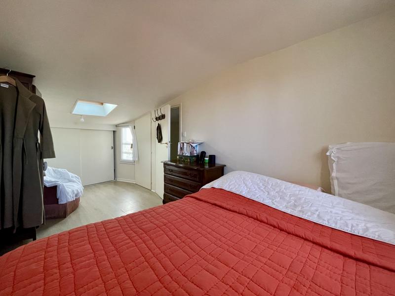 Appartement - 33 m² - 3 pièces