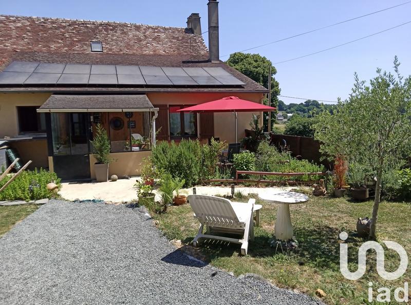 Maison - 145 m² - 5 pièces