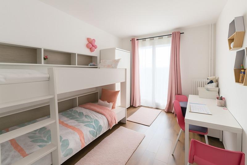 Appartement - 67 m² - 4 pièces