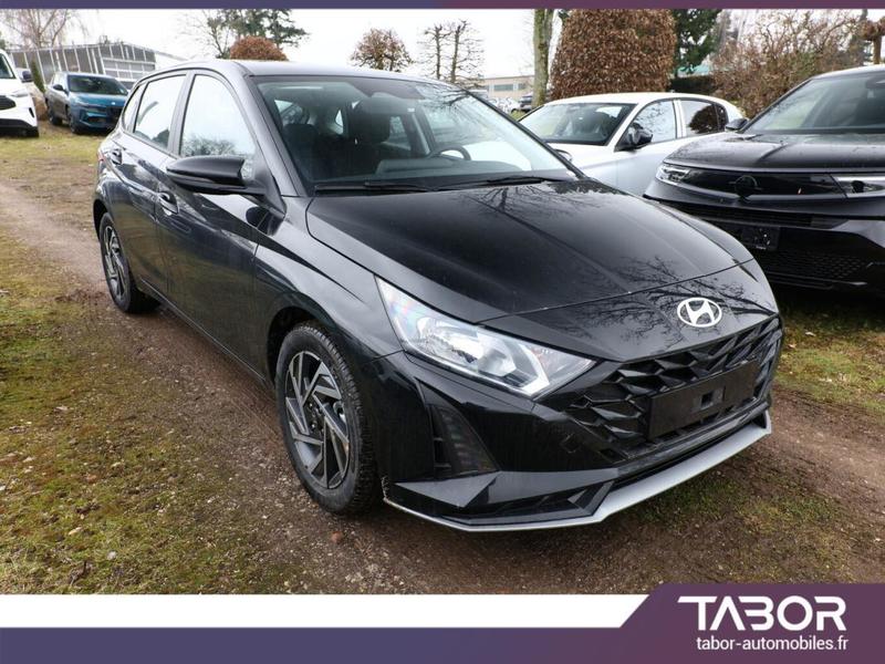 Hyundai i20 90 Select My26 Gps Sièges chauf 16"