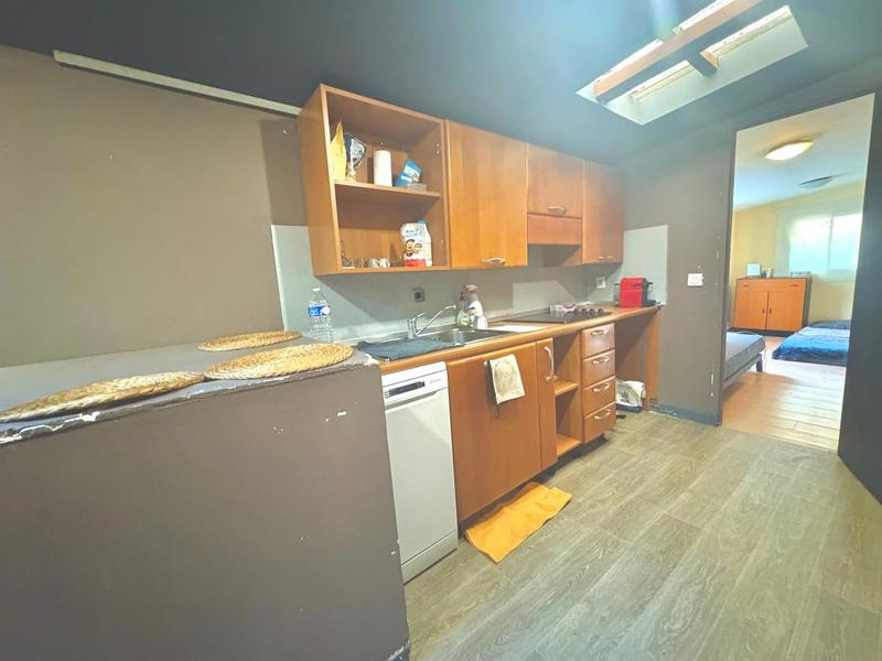 Duplex - 80 m² - 5 pièces