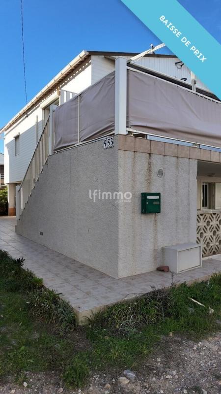 Châlet - 108 m² - 7 pièces