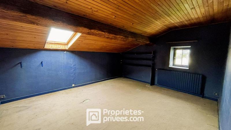 Maison - 271 m² - 8 pièces