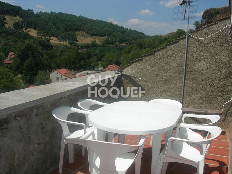 Maison - 147 m² - 4 pièces