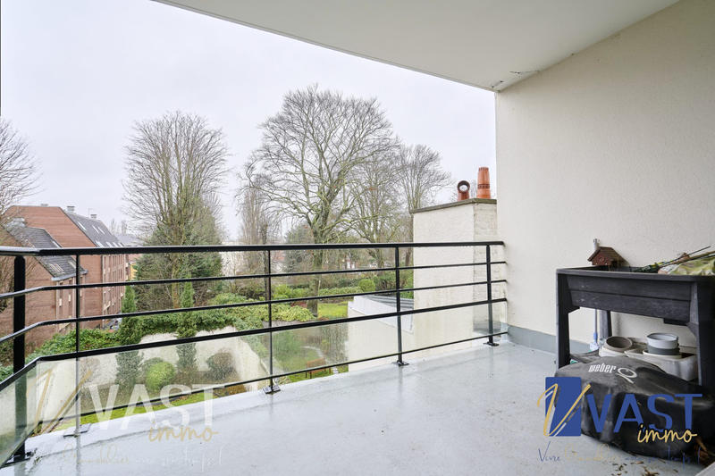 Appartement - 89 m² - 4 pièces