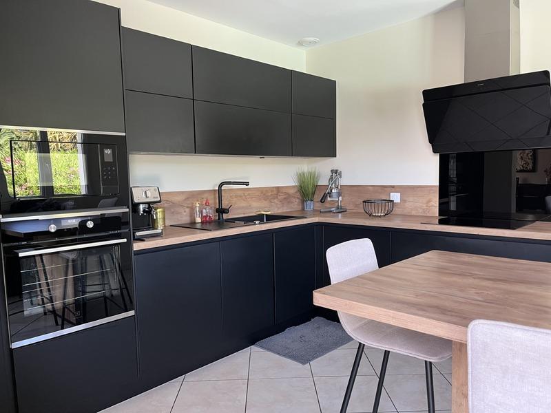 Maison - 172 m² - 7 pièces