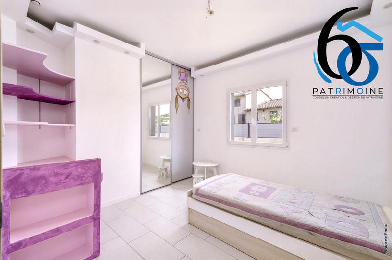 Maison contemporaine - 141 m² - 5 pièces