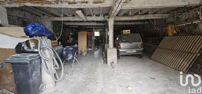 Maison de campagne - 90 m² - 5 pièces