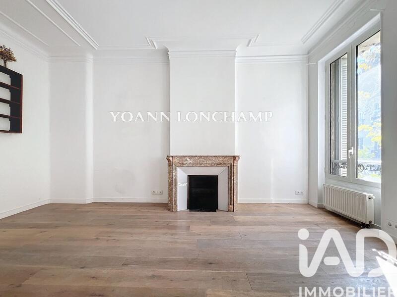 Appartement - 74 m² - 3 pièces