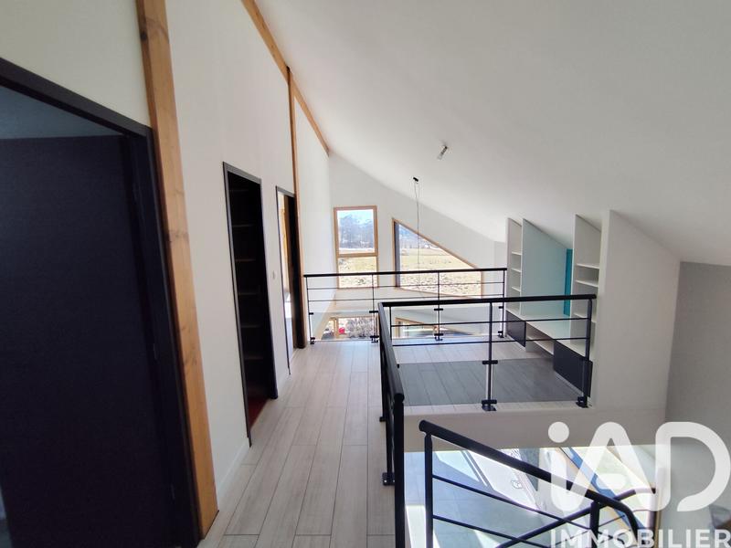 Maison de maîtres - 167 m² - 6 pièces