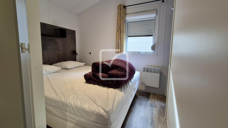 Maison - 40 m² - 4 pièces