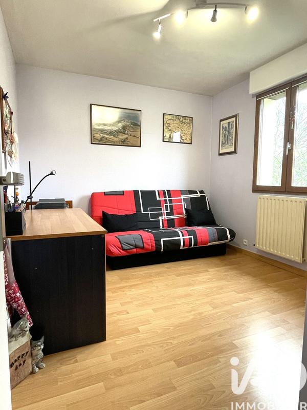 Maison - 127 m² - 5 pièces