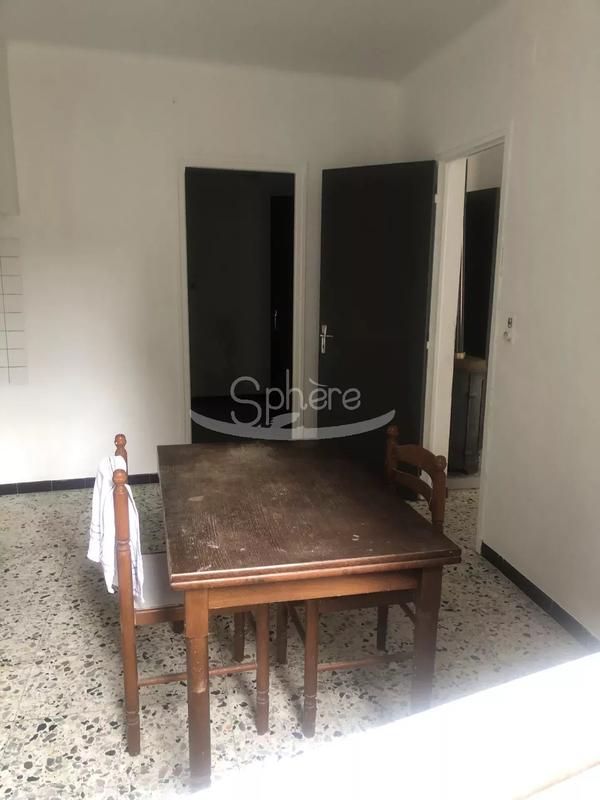 Maison de village - 5 pièces