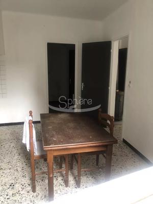 Maison de village - 5 pièces