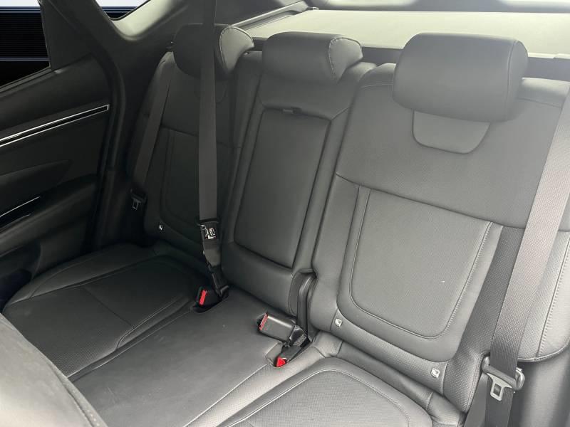 Hyundai Tucson 1.6 t-Gdi 230 Hybrid Bva6 Executive