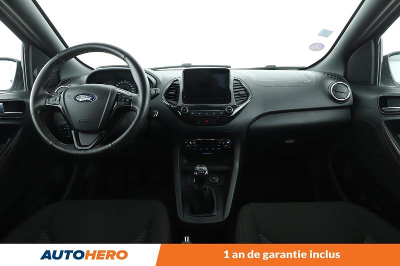 Ford ka + Active 1.2 Ti-Vct 85 ch