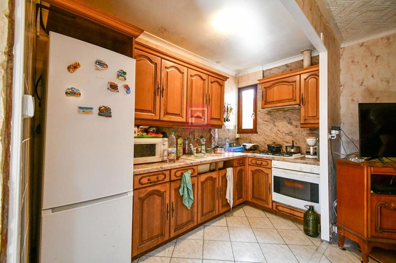 Maison - 62 m² - 4 pièces