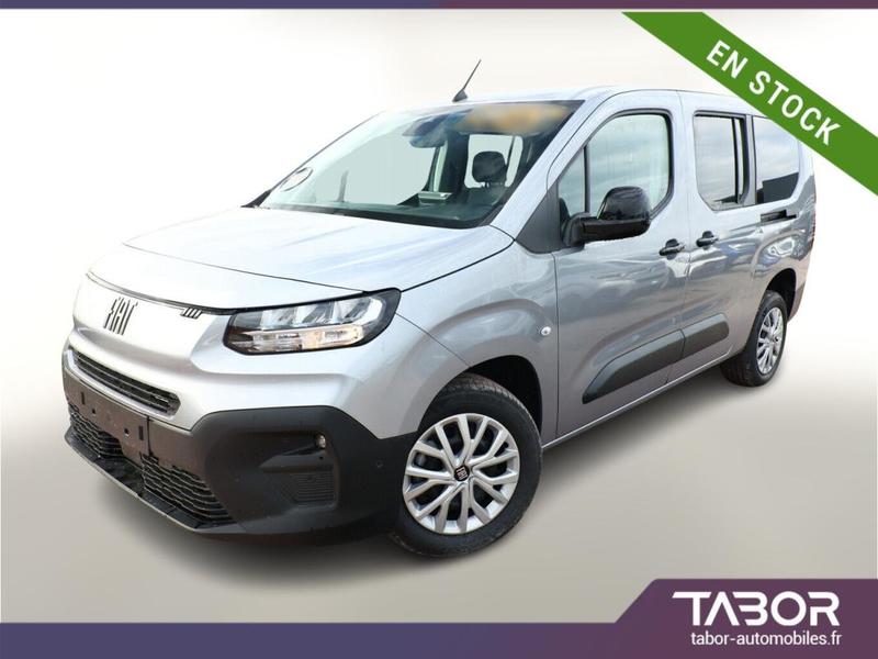 Fiat Doblo Kombi Maxi BHDi 130 Dct Gps Cam