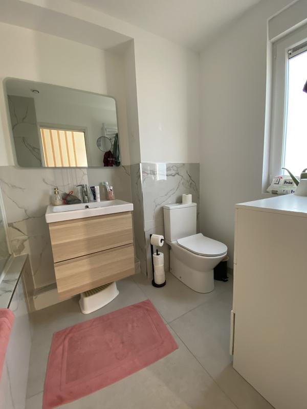 Maison traditionnelle - 110 m² - 6 pièces