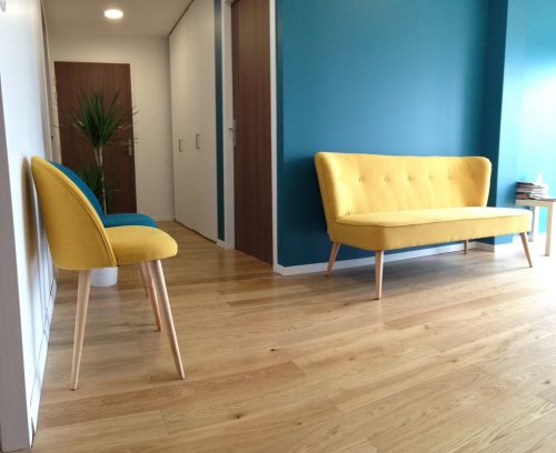 Audrey Barthélémy Psychologue