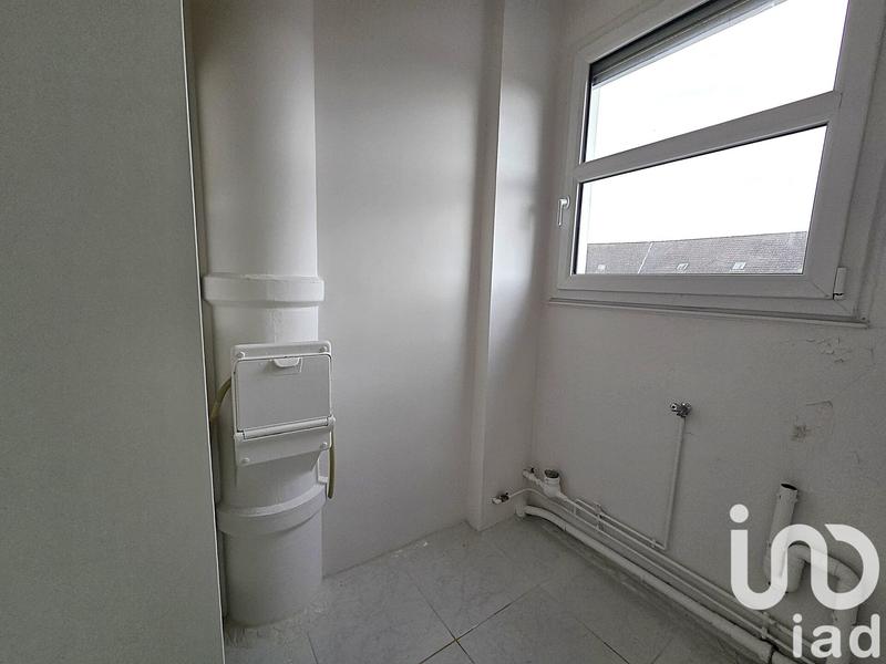Appartement - 74 m² - 3 pièces