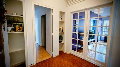 Appartement - 107 m² - 5 pièces