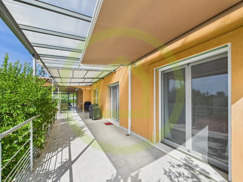 Maison - 423 m² - 7 pièces