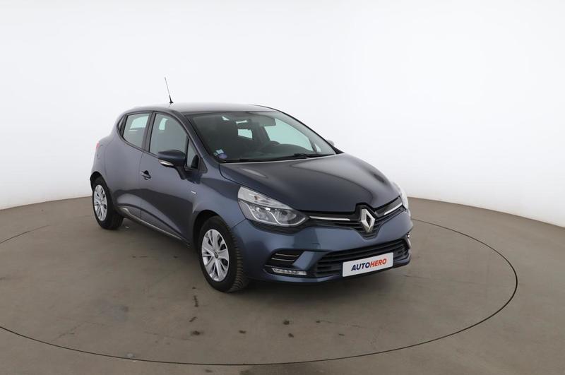 Renault Clio 1.2 Trend 75 ch