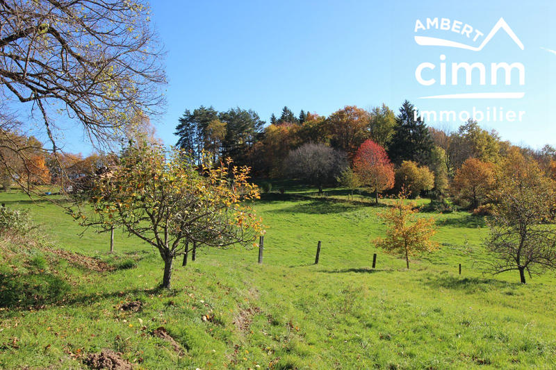 Maison - 111 m² - 8 pièces