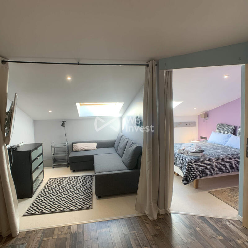 Maison ancienne - 500 m² - 13 pièces