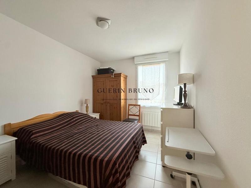 Appartement - 91 m² - 4 pièces