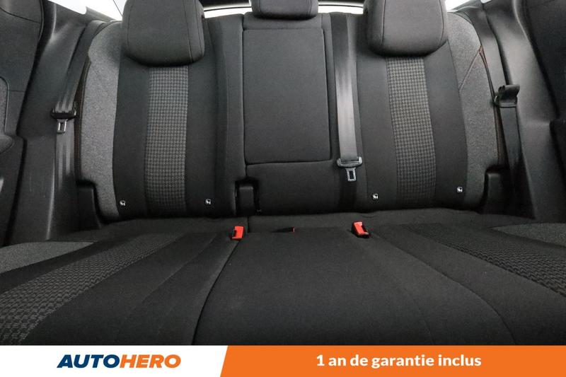 Peugeot 3008 1.6 Blue-HDi Active Business Eat6 120 ch