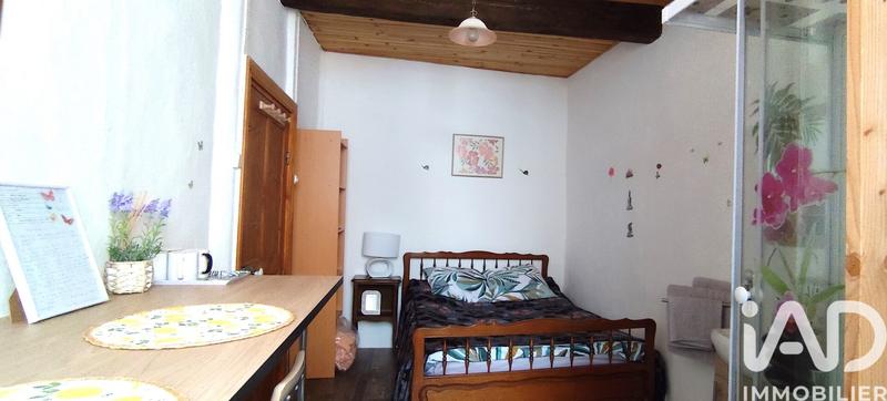 Appartement - 92 m² - 5 pièces