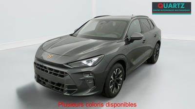 Cupra Terramar 1.5 eHybrid 204 ch Dsg6 V