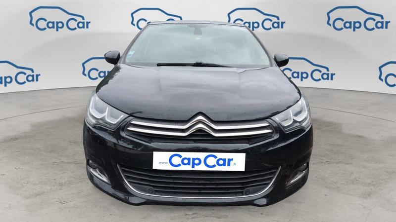 Citroën C4 1.2 PureTech 110 Millenium