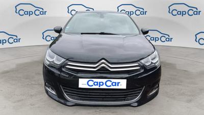 Citroën C4 1.2 PureTech 110 Millenium
