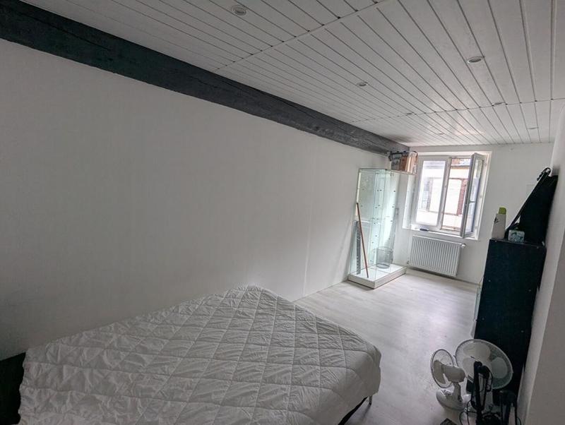 Maison - 205 m² - 7 pièces