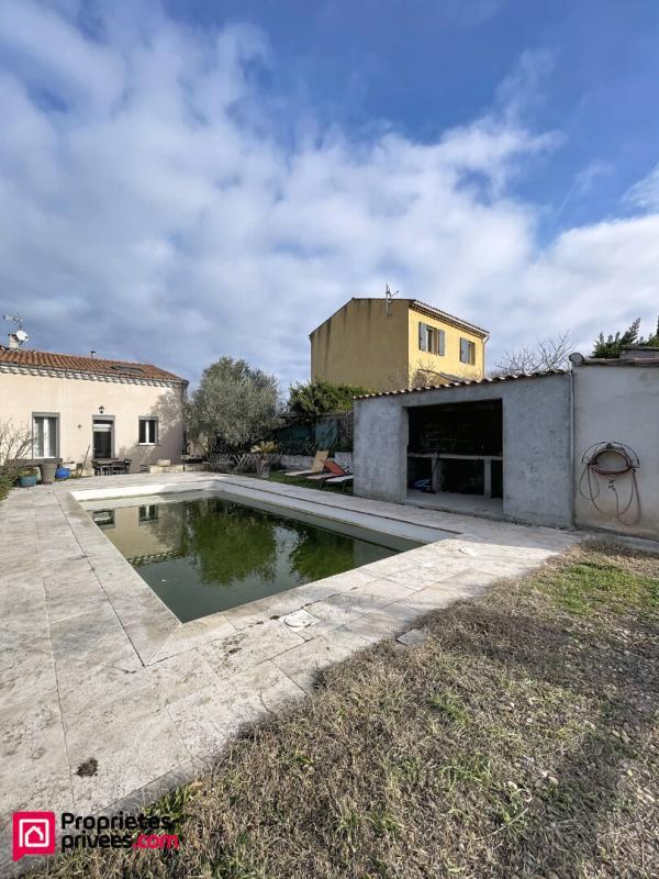 Maison - 149 m² - 7 pièces